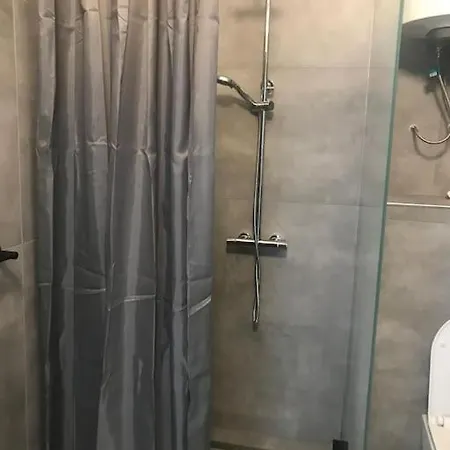 Apartment View Shengjin (Lezhe)